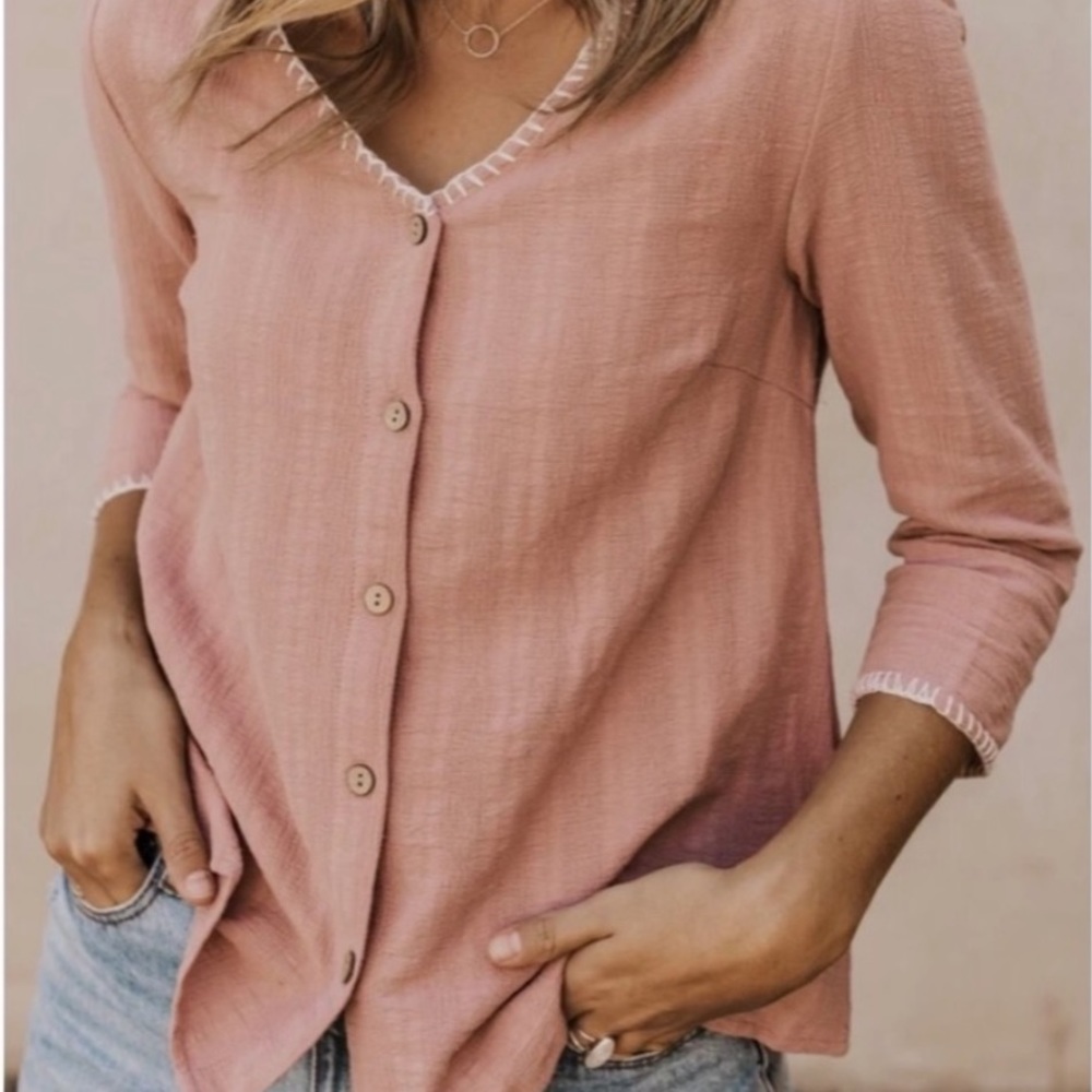 ROOLEE womens top